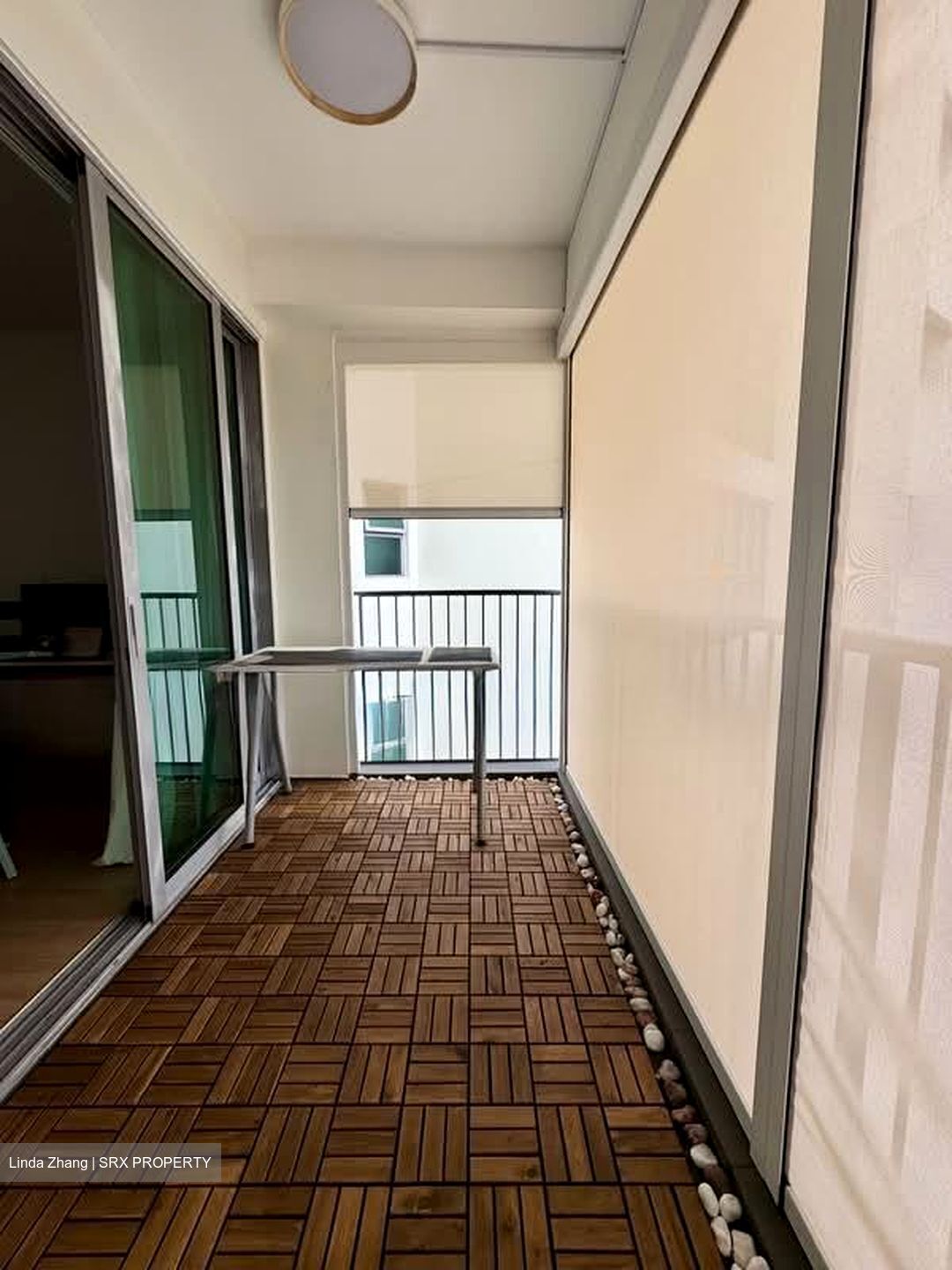 Eight Courtyards (D27), Condominium #535763931
